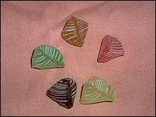 Quel est ce bonbon ?