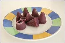 Quel est ce bonbon ?