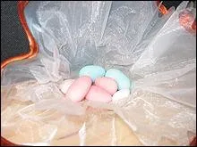 Quel est ce bonbon ?