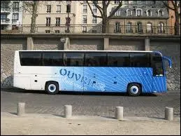 Quel est ce transport en commun ?