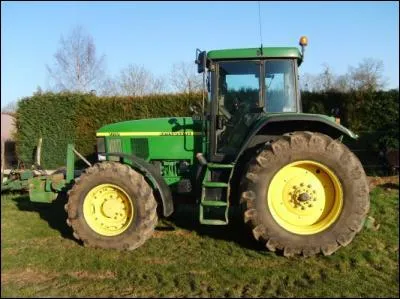 Quel est ce moyen de transport ?