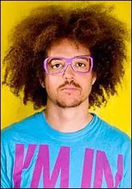 Qui est ce membre de LMFAO ?
