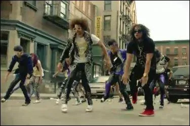 Qui est le plus vieux des membres de LMFAO ?
