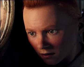 Cinma. Qui est le ralisateur amricain de ' Tintin est le secret de la licorne' ?