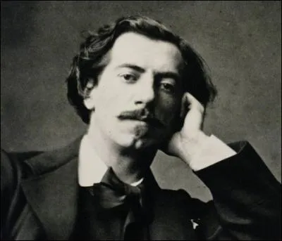 Arts. Sculpteur franais de la Statue de la Libert.