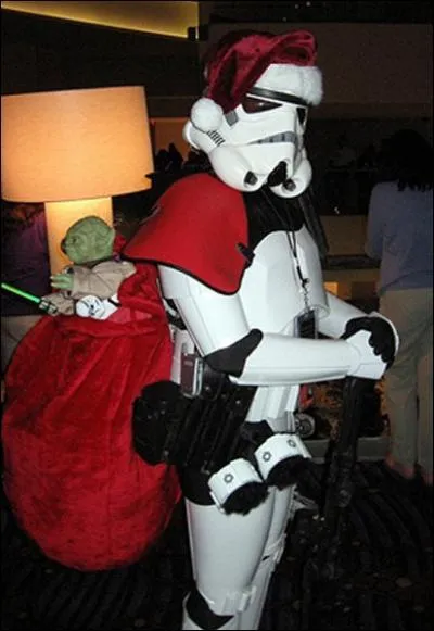 Lui a trouv un travail intrimaire de 1 jour, il remplace...