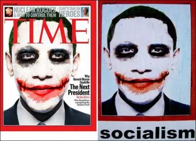 Qui est reprsent en 'Joker' ennemi de Batman ?