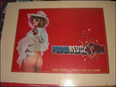 Qui est sur la photo ?