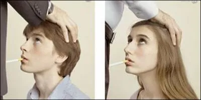 Mise en garde des jeunes contre :