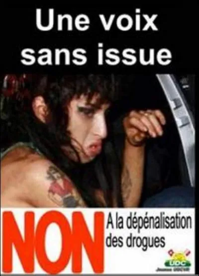 Qui apparat sur cette photo ? ( c'est suisse)