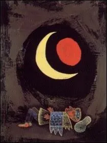 Qui a peint Rve fort ?