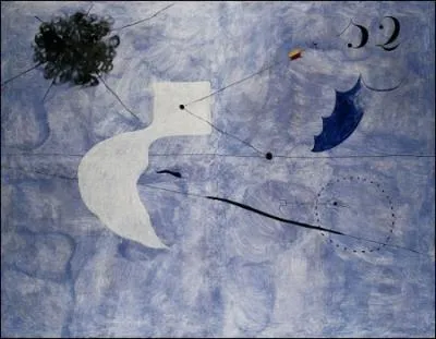 Qui a peint Le rve ?