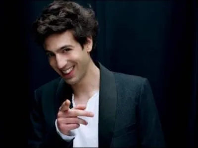 Et pour finir... Quelle est sa nationalit ?