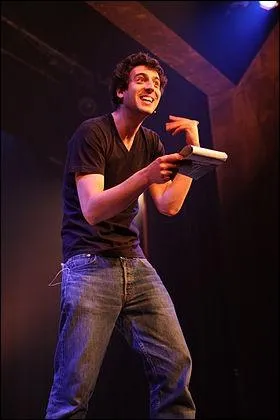 Quel est son vrai prnom ?