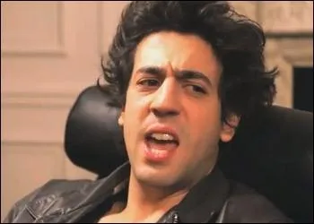 En quelle anne est-il n ?