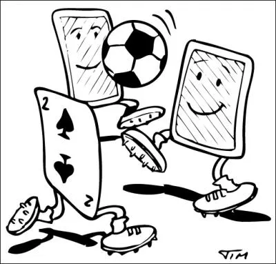 Comment dit-on 'jouer' ?