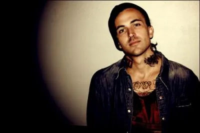 Dans quel tat des Etat Unis est-il n ?