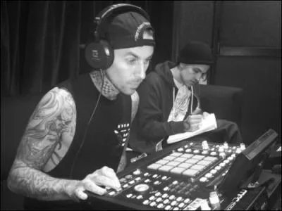 Qui est  ct de Yelawolf ?