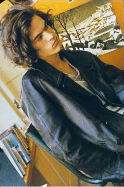 Mais qui est cet acteur ?