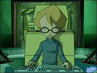 Comment se nomme ce personnage ?