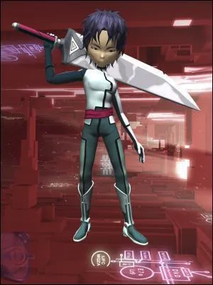 Comment se nomme ce personnage ?