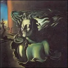 Qui a peint Le rve ?