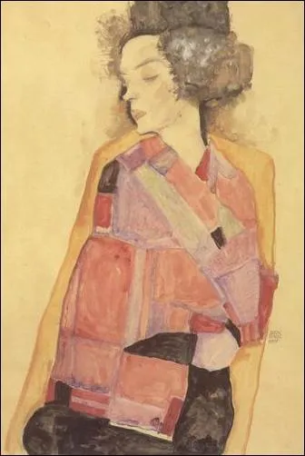 Qui a peint Rveuse ?