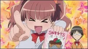 Qui Sakura aime-t-elle ?