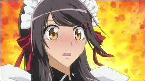 De qui Misaki est-elle amoureuse ?