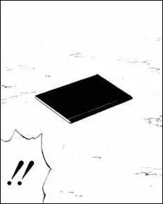 O Light Yagami trouve-t-il le Death Note perdu par Ryk dans le monde des humains ?