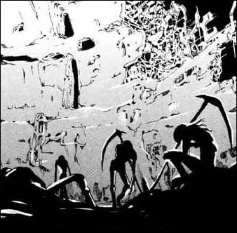 Toujours selon Ryk  quoi les dieux de la mort passent-ils leur temps ?