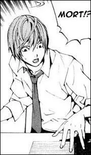 De quoi meurt donc ce personnage ?