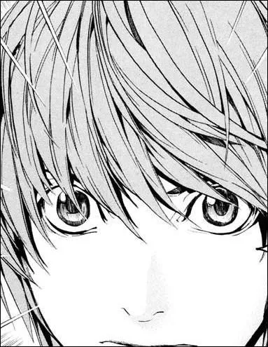 Dans ce premier chapitre, pourquoi Light dcide-t-il d'utiliser le Death Note ?