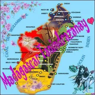 Quelle est la spcialit de Madagascar ?