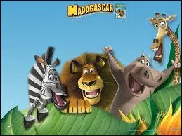 O se trouve le zoo ?