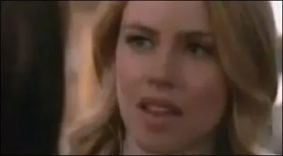 Saison 7 : Dans quelle pisode voit-on pour la 1re fois Sara ?