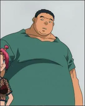 Si vous saviez tous les porcs grills qu'il peut s'enfiler !