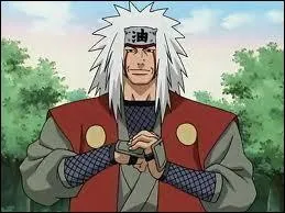 Quels sont les lments de Jiraya ?