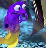 Comment s'appelle ce personnage ?