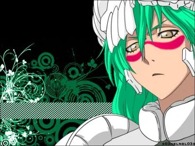 Elle est l'ancienne spada numro 3, elle s'appelle :