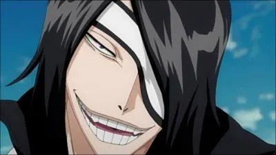 Il est l'spada numro 5, il s'appelle :