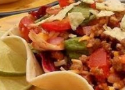 Quiz La cuisine mexicaine : 'un rgal'