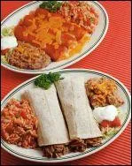 Le mas est l'aliment de base de la cuisine mexicaine :