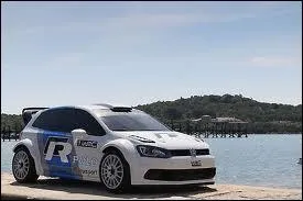 Volkswagen est trs attendu dans le monde du WRC. Avec quel modle la marque va-t-elle s'illustrer ?