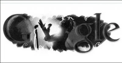 Cette grande dame de la chanson franaise n'aurait pas regrett de se retrouver sur la page d'accueil de Google. Qui est-elle ?