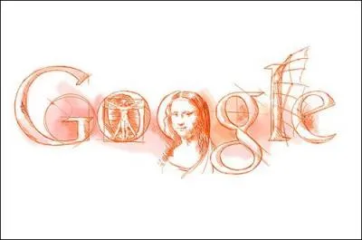 Ici, Google est en version...