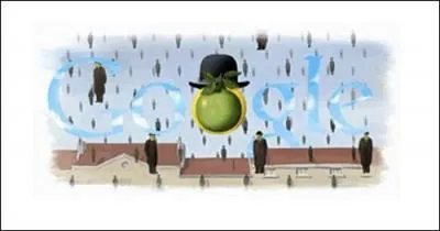 Et l, Google est en version...