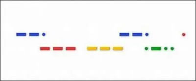 Google en mode cod, ici en version...