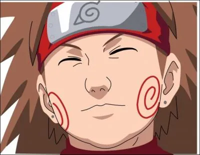 Quelle est ce personnage ?