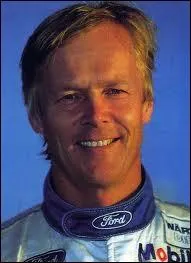 Le Finlandais volant ... .